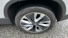 Skoda Karoq 1.5 TSI SE L 5dr Petrol Estate